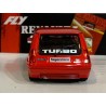 SLOT CAR FLY A2060 RENAULT 5 GT TURBO STREET VERSION ROJO