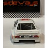 SLOT CAR RACER SIDEWAYS SW46 FORD MUSTANG TURBO -6 MID OHIO 1981 K.LUDWIG