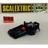 SLOT CAR SCX SCALEXTRIC EXIN INTERIOR COPKIT LANCIA 037 C-4074 ORIGINAL EXIN