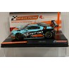 SLOT CAR SCALEAUTO SC-6352R AUDI R8 LMS GT3 -30 CHALLENGE WRT 2021 ROFGO GULF