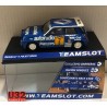 SLOT CAR TEAM SLOT 12108 RENAULT 5 MAXI TURBO -5 CTO.RACE 1988 BARRERAS-MINGUEZ
