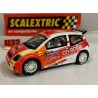 SLOT CAR SCX SCALEXTRIC ALTAYA CITROEN C2 JWRC -41 CANTABRIA 2006 DANI SORDO