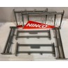 SLOT CAR NINCO 10201 SET ELEVADOR DE  PISTAS 8 PIEZAS
