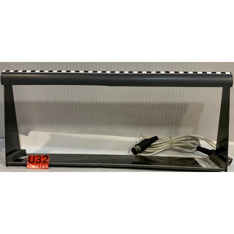 SLOT CAR DS-0026 SENSOR INFRAROJOS CUENTAVUELTAS PARA CUATRO CARRILES SCALEXTRIC