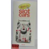 SLOT.IT POLICAR CATALOGO SLOT CAR COCHES AÑO 2019  36 PAGINAS NUEVO 