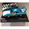CARRERA EVOLUTION 27658 PLYMOUTH SUPERBIRD -2 NORM NELSON