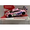 SLOT CAR SCX SCALEXTRIC U10494S300 AUDI R8 LMS GT3 -26 BWT