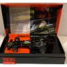 SLOT CAR POLICAR PCW03 LOTUS 72 -1 WORLD CHAMPIONSHIP 1972 E.FITTIPALDI