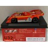 SLOT CAR NSR 0402SW PORSCHE 917/10K -6 GELO INTERSERIE 1973 LOOS