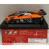 SLOT CAR NSR 0408 McLAREN 720S -96 Y.CO BRITISH GT 2020