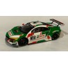 SLOT CAR SCALEAUTO SC-6307R HONDA NSX -30 BLACPAIN 2018 CASTROL