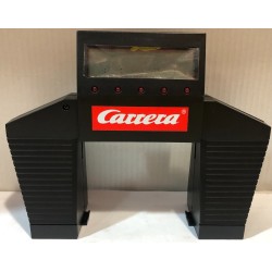 CARRERA EVOLUTION 71590 CUENTAVUELTAS 2 CARRILES UNIVERSAL