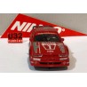 SLOT CAR NINCO 50104 ALFA ROMEO 155 V6 TI  -1 LARINI UNBOXED