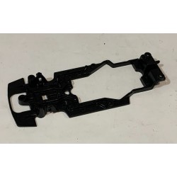 SCALEAUTO FLY EVO 3 SC-9100C  CHASIS BMW M1 PARA SOPORTES MOTOR RT3