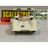 SLOT CAR SCX SCALEXTRIC EXIN C-40 CHAPARRAL GT -6 RACE TUNED BLANCO