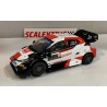 SLOT CAR SCX SCALEXTRIC U10524S300 TOYOTA YARIS WRC -17 S.OGIER-V.LANDAIS