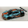 SLOT CAR SCALEAUTO SC-6352R AUDI R8 LMS GT3 -30 CHALLENGE WRT 2021 ROFGO GULF
