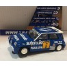 SLOT CAR TEAM SLOT 12108 RENAULT 5 MAXI TURBO -5 CTO.RACE 1988 BARRERAS-MINGUEZ
