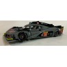 SLOT CAR SCALEAUTO PRO SC-6373 PEUGEOT 9X8 LMH HYPERCAR -93 FUJI 2022