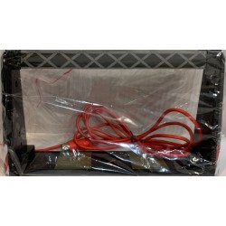 SLOT CAR DS-0106 SENSOR INFRAROJOS CUENTAVUELTAS PARA DOS CARRILES UNIVERSAL