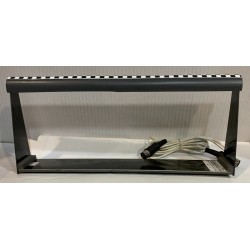 SLOT CAR DS-0026 SENSOR INFRAROJOS CUENTAVUELTAS PARA CUATRO CARRILES SCALEXTRIC