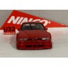NINCO CARROCERIA ALFA ROMEO 155 STREET CAR ROJO