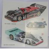 SLOT.IT POLICAR CATALOGO SLOT CAR COCHES AÑO 2019  36 PAGINAS NUEVO 