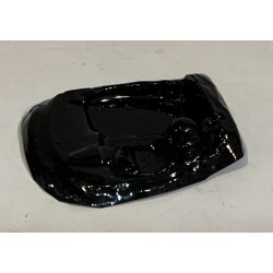 RACER SIDEWAYS RC-SW720S/E INTERIOR COPKIT McLAREN 720S LEXAN