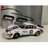 SLOT CAR REVOSLOT RS-0268 PORSCHE 934 -61 BRUMOS 24H.DAYTONA 1977 P.GREGG