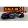 SLOT CAR SCX SCALEXTRIC U10501S300 MERCEDES AMG GT3 -77 TARMAC MARKO ENGEL