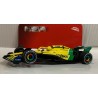 SLOT CAR NSR 0539IL FORMULA 22/26 - 4 SENNA TRIBUTE LIVERY