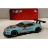 SLOT CAR NSR 0501 ASTON MARTIN VANTAGE GT3 -98 24H.LE MANS 2014