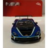 SLOT CAR NSR 0368 McLAREN 720S F1 GTR -7 2SEAS GULF BAHRAIN 2021