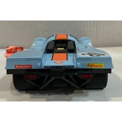 NOREV 187580B  1/18 DIE CAST PORSCHE 917 K -20 LE MANS 1970 JO SIFFERT-B.REDMAN