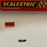 SCALEXTRIC IMAN CON SOPORTE 1 SERIE