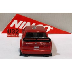 SLOT CAR NINCO 50104 ALFA ROMEO 155 V6 TI  -1 LARINI UNBOXED