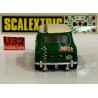 SLOT CAR SCX SCALEXTRIC EXIN C-45 MINI COOPER -22VERDE PILOTO CASCO JET