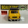 SLOT CAR SCX SCALEXTRIC EXIN C-45 MINI COOPER -16 MOVI COOPER AMARILLO