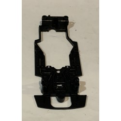 SCALEAUTO FLY EVO 3 SC-9100C  CHASIS BMW M1 PARA SOPORTES MOTOR RT3