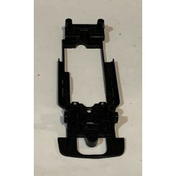 SCALEAUTO FLY EVO 3 SC-9100D  CHASIS PORSCHE 911/934 PARA SOPORTES MOTOR RT3