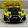 SLOT CAR SLOT.IT CA58B AUDI R8 LMS EVO II -46 WC EUROPA 2022 V.ROSSI-VERVISCH
