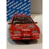SLOT CAR TEAM SLOT 13302 CITROEN ZX KIT CAR -1 RALLYE CAJA CANTABRIA 1997 PURAS