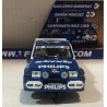 SLOT CAR TEAM SLOT 12108 RENAULT 5 MAXI TURBO -5 CTO.RACE 1988 BARRERAS-MINGUEZ