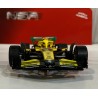 SLOT CAR NSR 0539IL FORMULA 22/26 - 4 SENNA TRIBUTE LIVERY