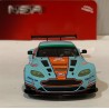SLOT CAR NSR 0501 ASTON MARTIN VANTAGE GT3 -98 24H.LE MANS 2014