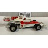 SLOT CAR POLISTIL A100 McLAREN M23B -7 MARLBORO DENNY HULME