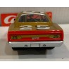 SLOT CAR CARRERA EVOLUTION 27728 PLYMOUYH ROAD RUNNER -25 JABE THOMAS