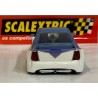 SLOT CAR SCX SCALEXTRIC 6198 COCHE TUNING CAR 2 OPEL ASTRA