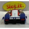 SLOT CAR SLOT.IT CA28H NISSAN R89C -24 24H LE MANS 1989 M.BLUNDELL-J.BAILEY