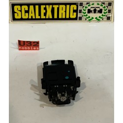 SLOT CAR SCX SCALEXTRIC EXIN INTERIOR COPKIT LANCIA 037 C-4074 ORIGINAL EXIN